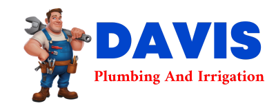 Trusted plumber in GIBBS